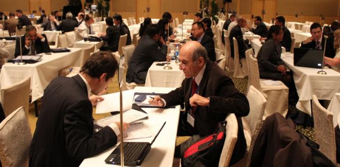 2011 Annual Meeting: Hong Kong