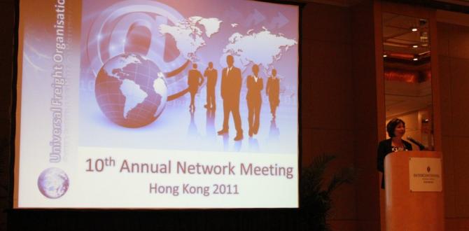 2011 Annual Meeting: Hong Kong