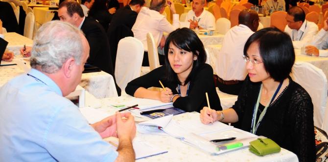 2009 Annual Meeting: Cambodia