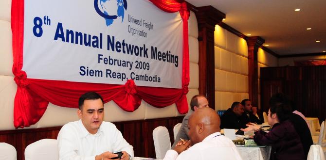 2009 Annual Meeting: Cambodia