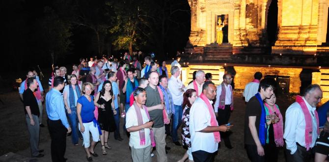 2009 Annual Meeting: Cambodia