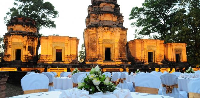 2009 Annual Meeting: Cambodia