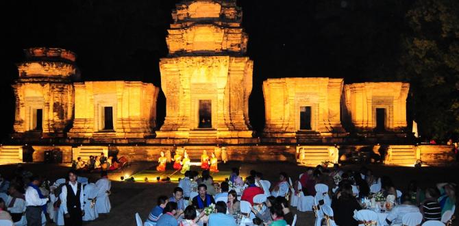 2009 Annual Meeting: Cambodia