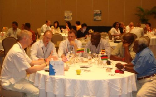 2008 Annual Meeting: Mexico