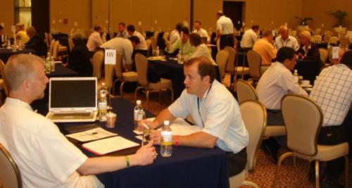 2008 Annual Meeting: Mexico