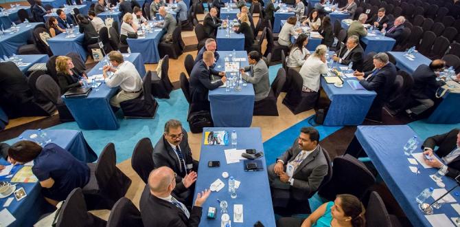 2016 Annual Meeting: Dubai