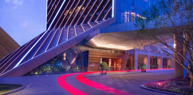 2027 Network Meeting: China