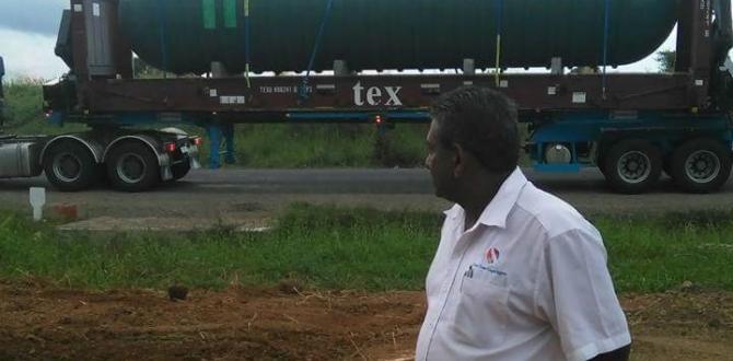 UFO Representation in Fiji with Family-Owned, Cross Ocean Freight Logistics