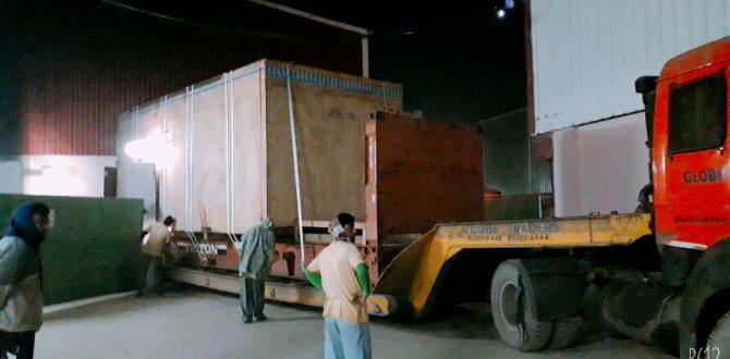 Green Channel Forwarders & Asia Transportation with Expertly Handled Shipment