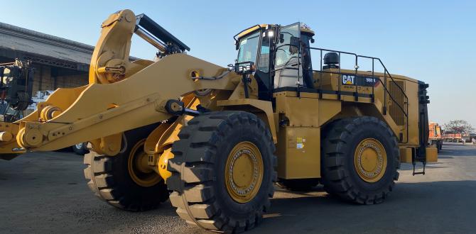 Green Channel Forwarders Deliver Wheel Loaders in India