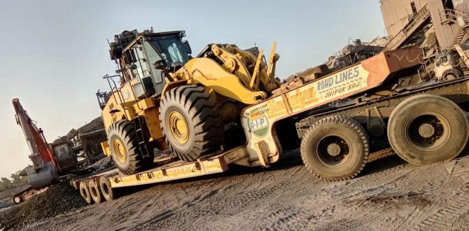 Green Channel Forwarders Deliver Another 4 Wheel Loaders