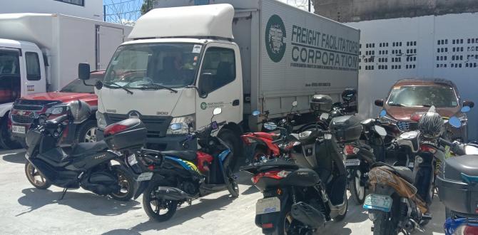 Freight Facilitators in the Philippines Move to New Office