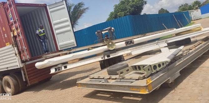 New Africa Cargo Freighters Recover Crashed Cessna Parts