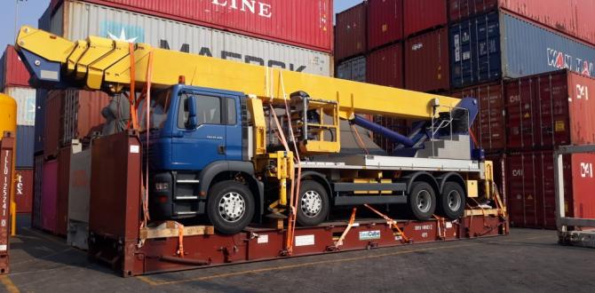 Green Channel India Transport Seventy-Meter Sky Lift