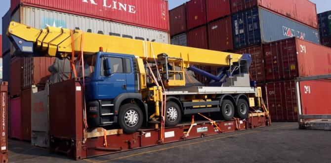 Green Channel India Transport Seventy-Meter Sky Lift