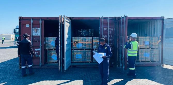 Total Logistics Solutions at SeaRail
