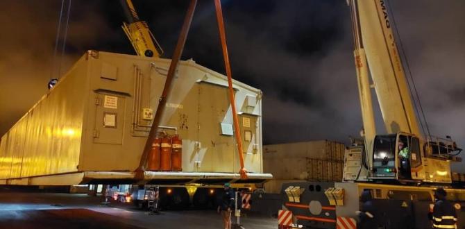 Total Logistics Solutions at SeaRail