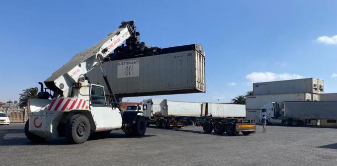 Total Logistics Solutions at SeaRail