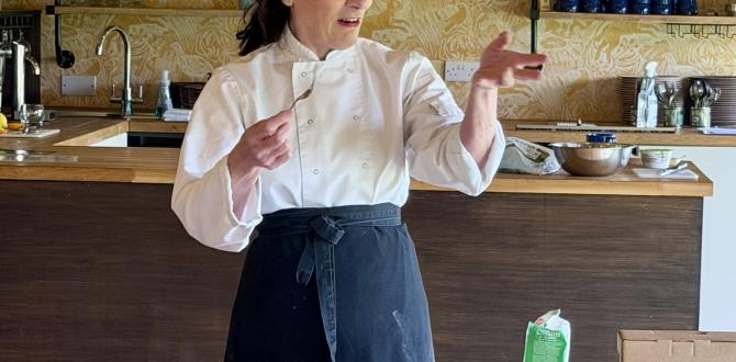 UFO Head Office Enjoys Pasta Making Class