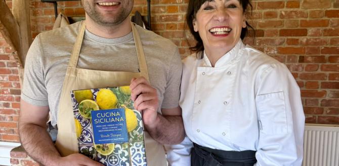 UFO Head Office Enjoys Pasta Making Class