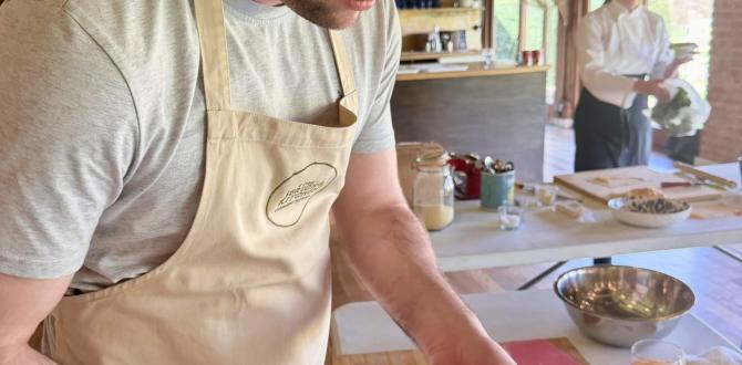 UFO Head Office Enjoys Pasta Making Class