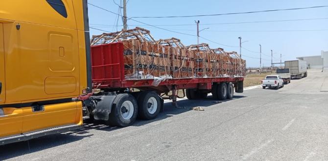 Caribbean International Cargo Deliver Historic Milestone
