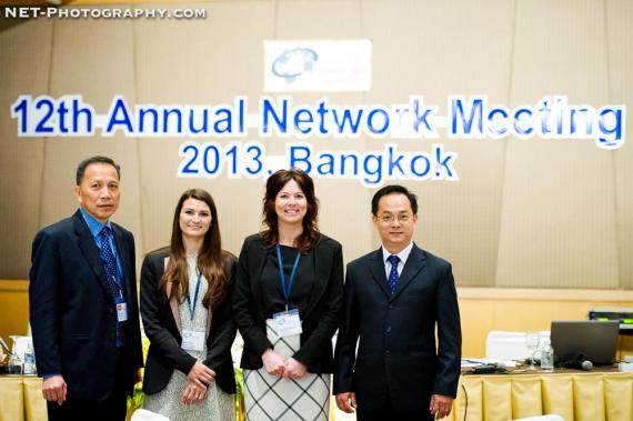 2013 Annual Meeting: Thailand