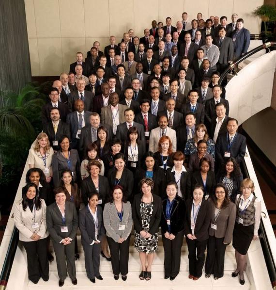 2011 Annual Meeting: Hong Kong