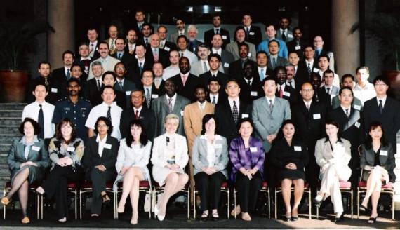 2005 Annual Meeting: Malaysia