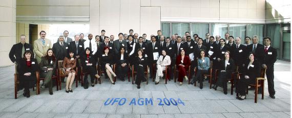 2004 Annual Meeting: Spain