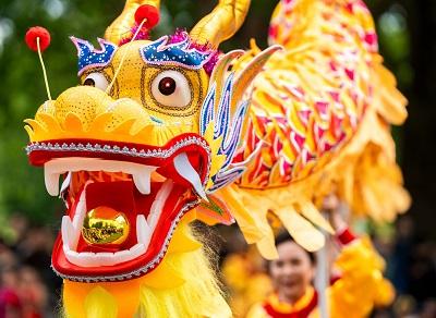 2027 Network Meeting: China