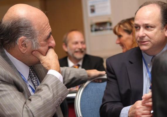 EAF 2014 Customer Service Award Announced