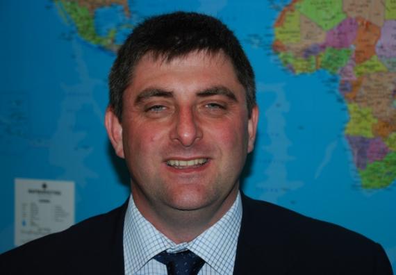 Eastway Global Forwarding Announce New Dublin Office