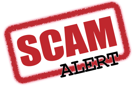 Business Email Compromise Scam
