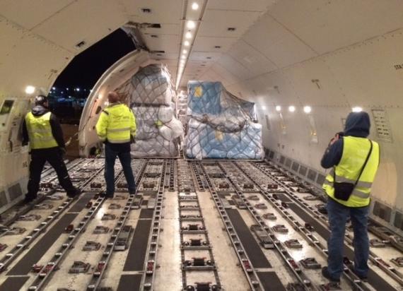 Fairplay Shipping Trusted to Return Qin Shi Huang's Terracotta Warriors to China