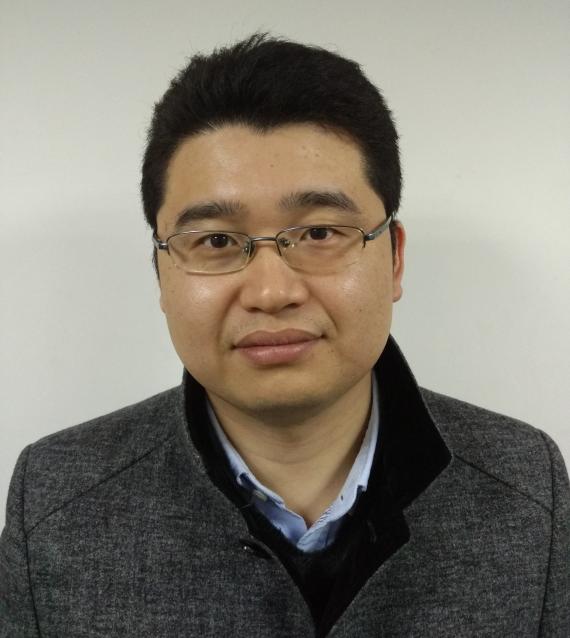 Member Interview: George Pu of CelerityTank Logistics in China (Shanghai)