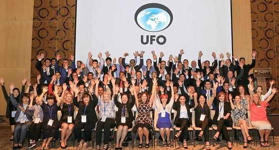 2018 Annual Meeting in Vietnam