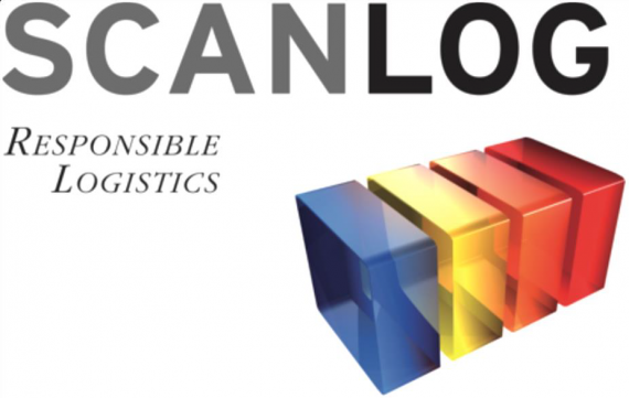 Complete International Freight Forwarding at Scanlog in Sweden