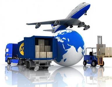 ANSA McAL Offer a Comprehensive Logistics Service
