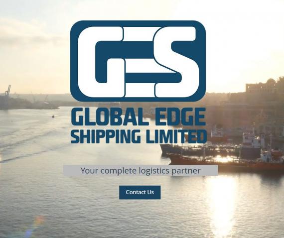 Global Edge Shipping Awarded Exclusive Representation of Malta