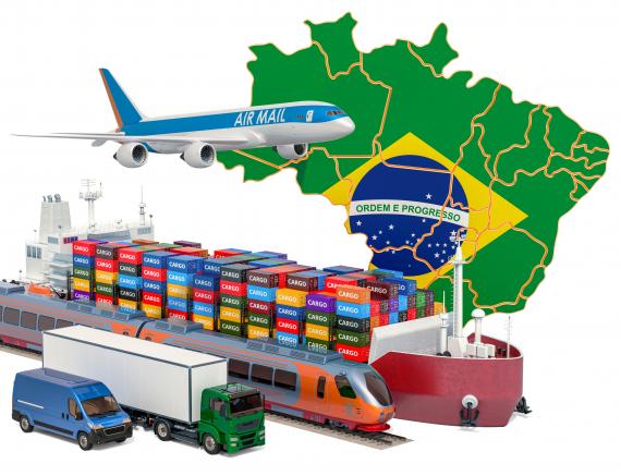 Local Expertise in Brazil with Euro Cargo Express