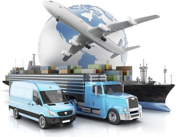 Forward-Thinking Logistics Professionals at MASF Logistics