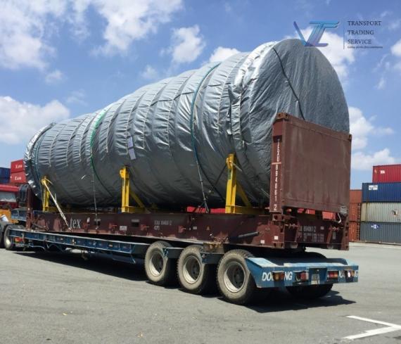 VTC Provide Comprehensive Solutions Powered by Experience