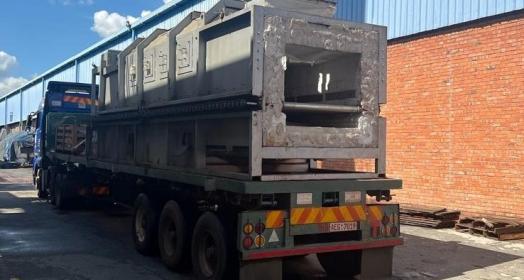Industry Expertise & Local Knowledge from STC Freight