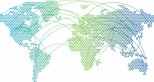 45+ Years Experience of Expert Logistics Solutions with DAMCA