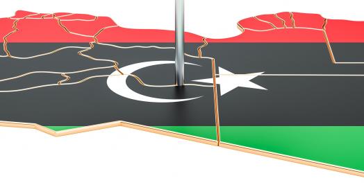 A Trusted Shipping Partner in Libya with Alruswa Shipping Agency