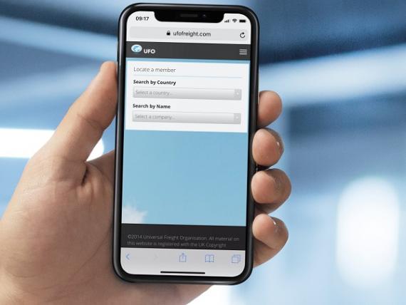 About Universal Freight Organisation (UFO)