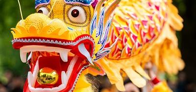 2027 Network Meeting: China