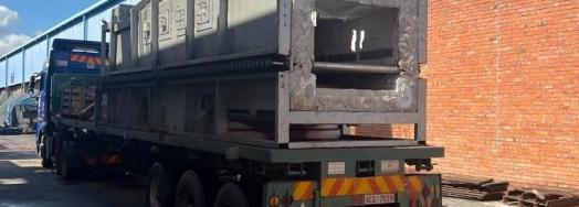 Industry Expertise & Local Knowledge from STC Freight