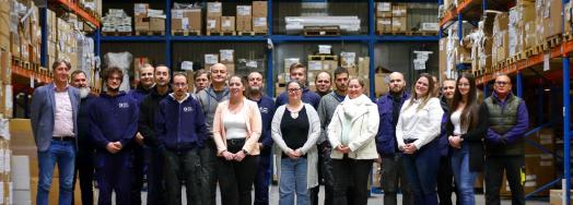 Speed Sped '03 Share their Year in Review within UFO